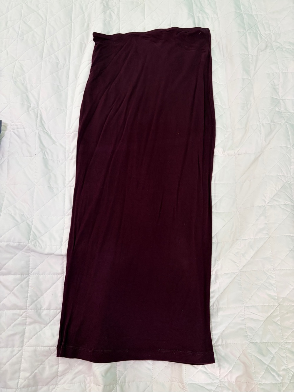Mimu Maxi Skirt Leggings